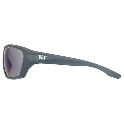 CAT Mens Forge Wrap Sunglasses