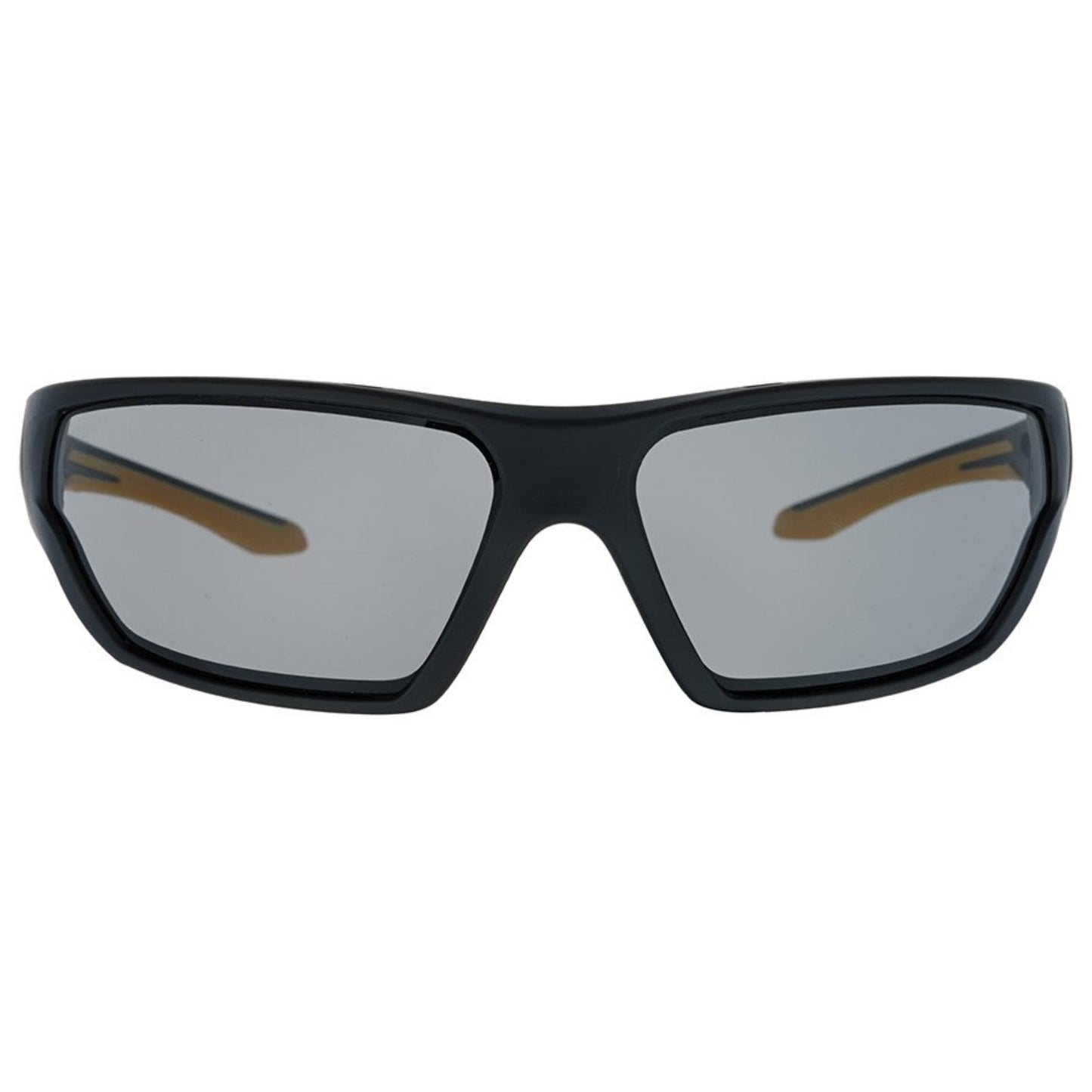 CAT Mens Overhaul Wrap Sunglasses