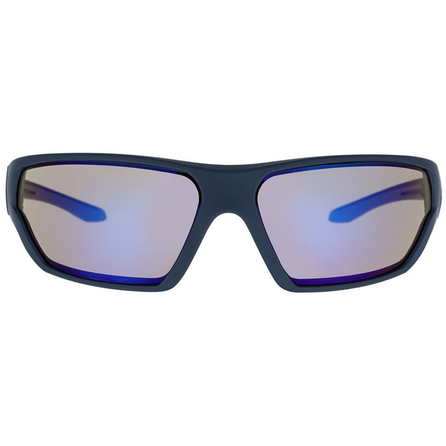CAT Mens Overhaul Wrap Sunglasses