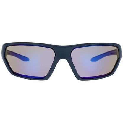 CAT Mens Overhaul Wrap Sunglasses