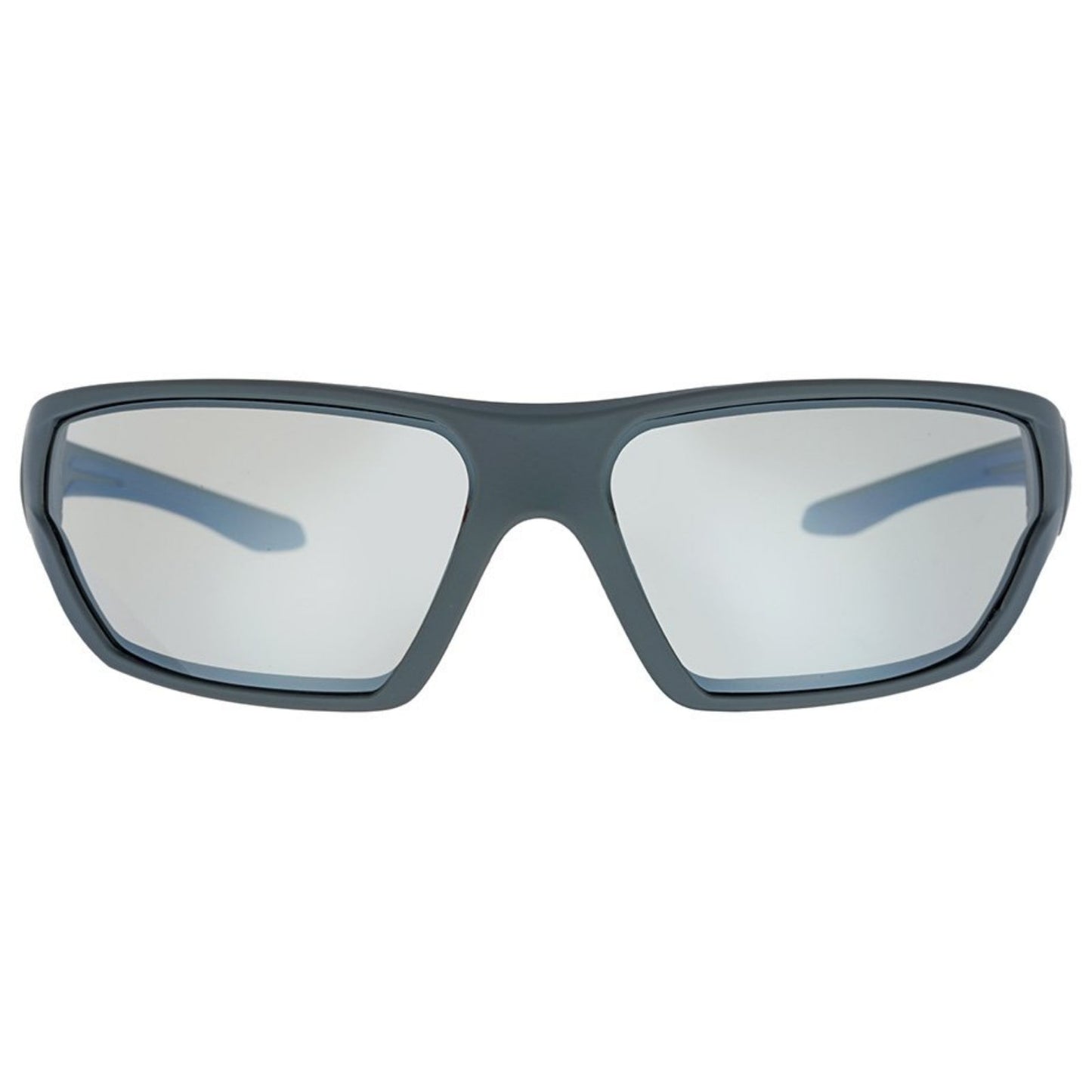 CAT Mens Overhaul Wrap Sunglasses