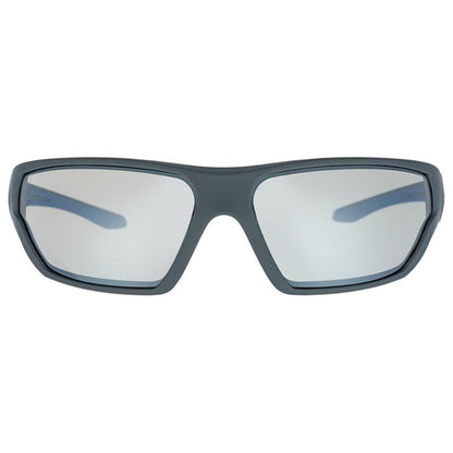 CAT Mens Overhaul Wrap Sunglasses