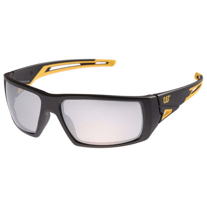 CAT Mens Rebar Wrap Sunglasses