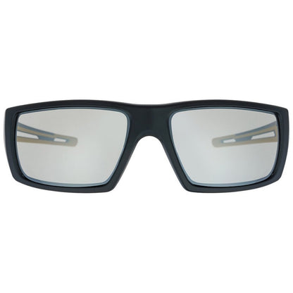 CAT Mens Rebar Wrap Sunglasses