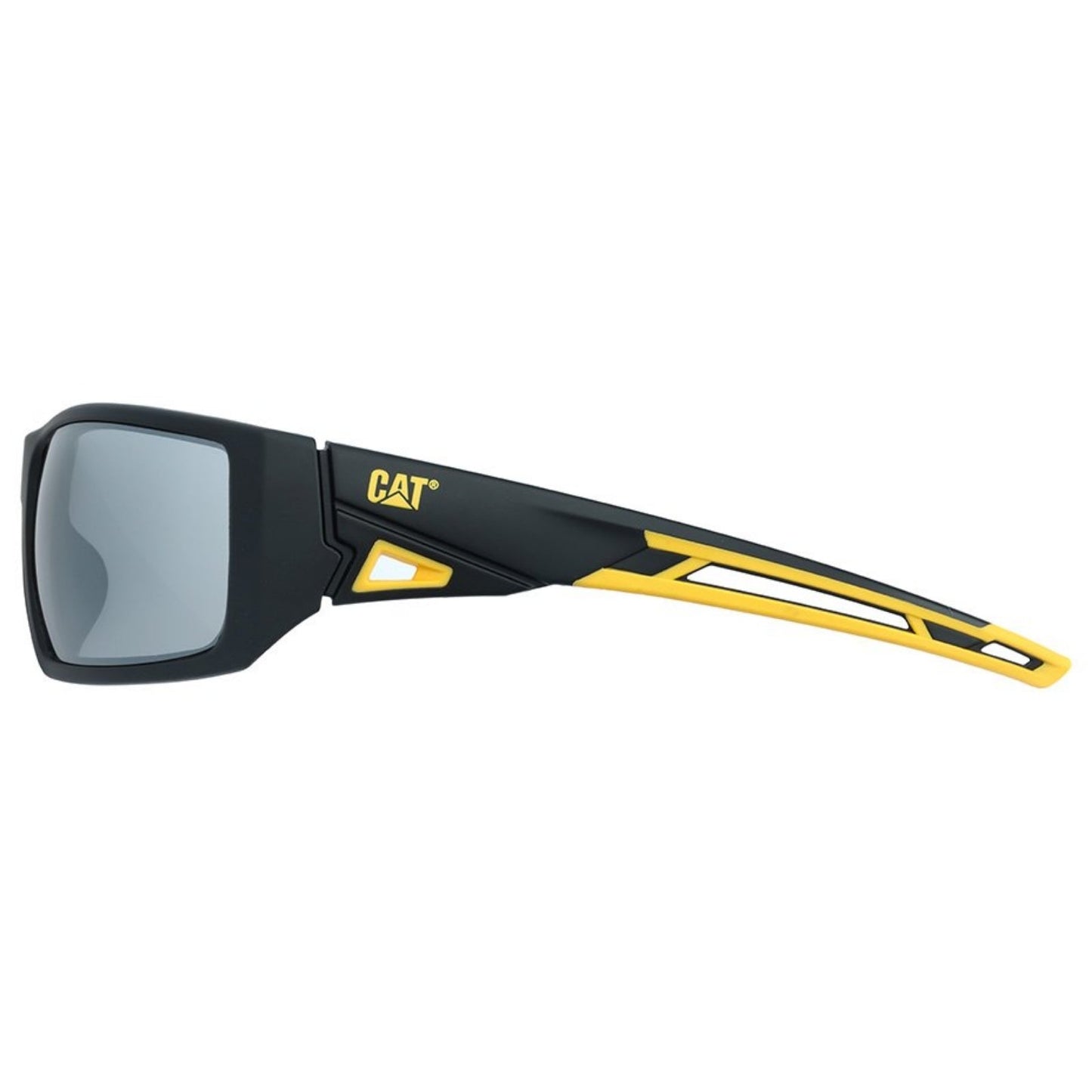 CAT Mens Rebar Wrap Sunglasses