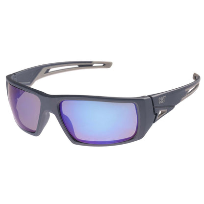 CAT Mens Rebar Wrap Sunglasses