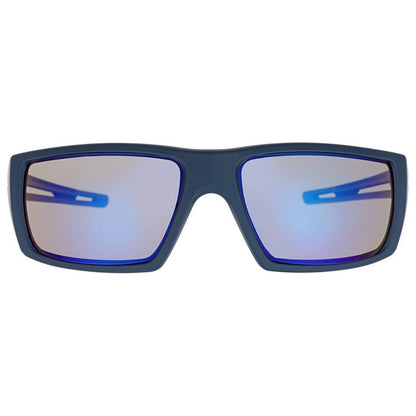 CAT Mens Rebar Wrap Sunglasses