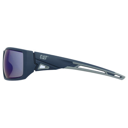 CAT Mens Rebar Wrap Sunglasses