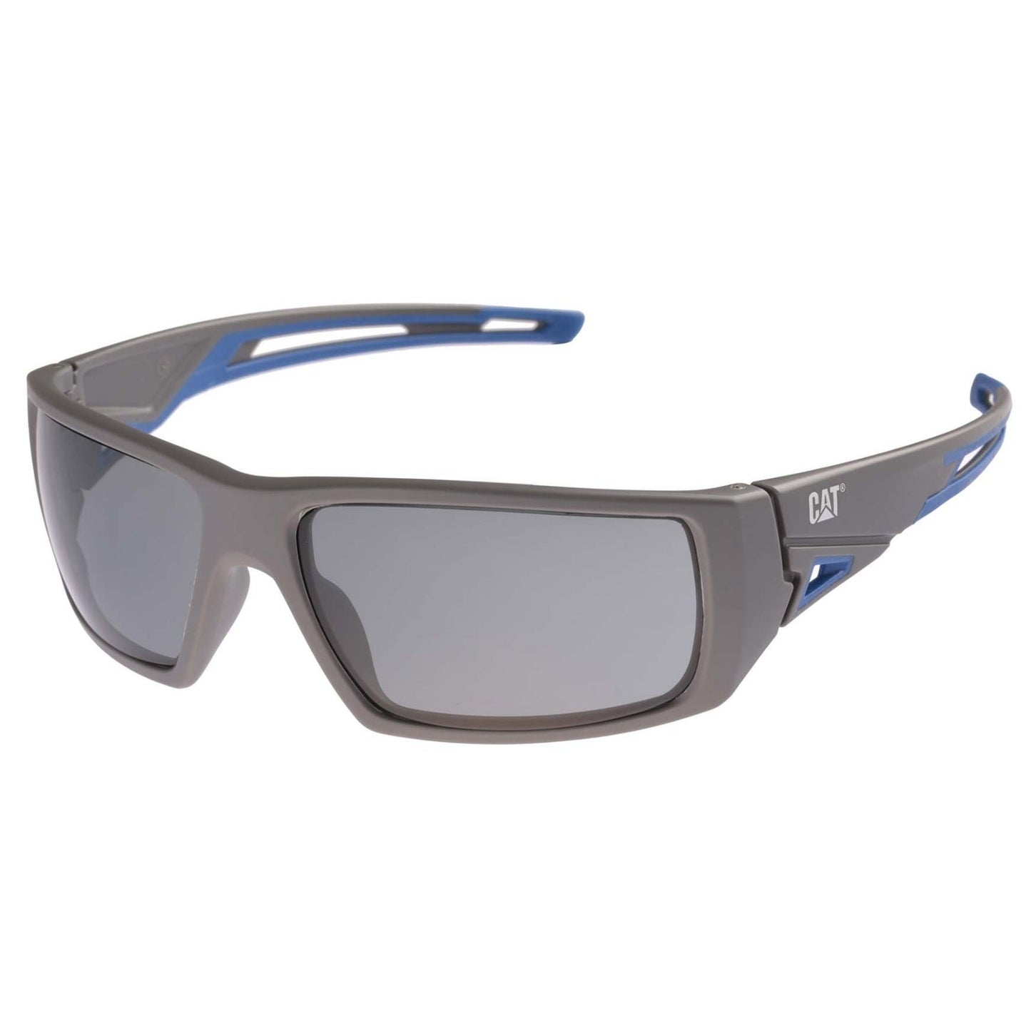 CAT Mens Rebar Wrap Sunglasses