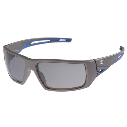 CAT Mens Rebar Wrap Sunglasses