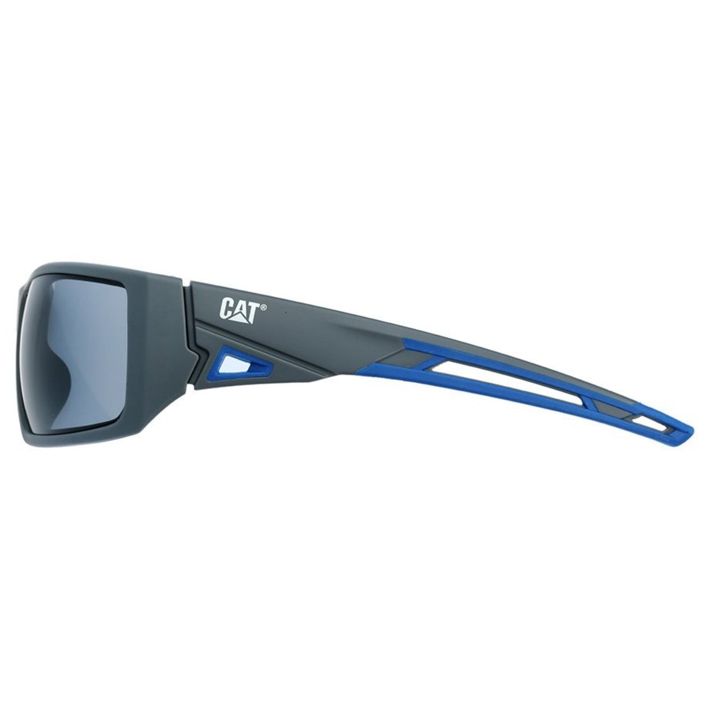 CAT Mens Rebar Wrap Sunglasses