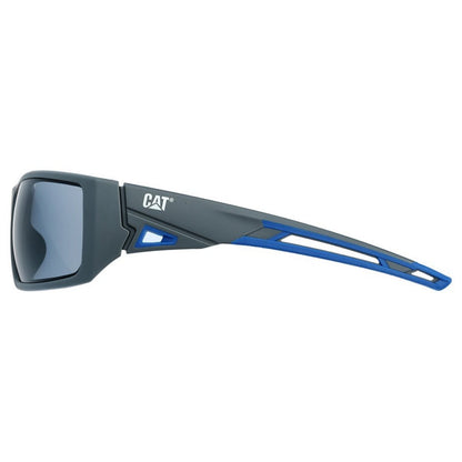 CAT Mens Rebar Wrap Sunglasses