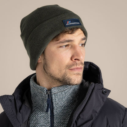 Craghoppers Archive Beanie