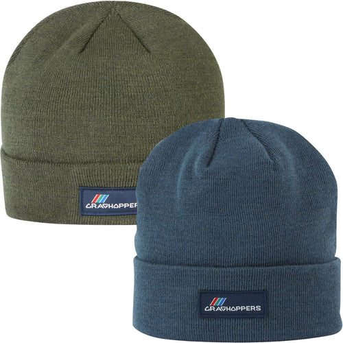 Craghoppers Archive Beanie