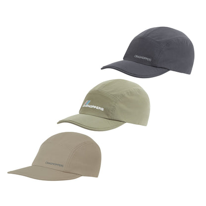 Craghoppers NosiLife Multi Active II Baseball Cap