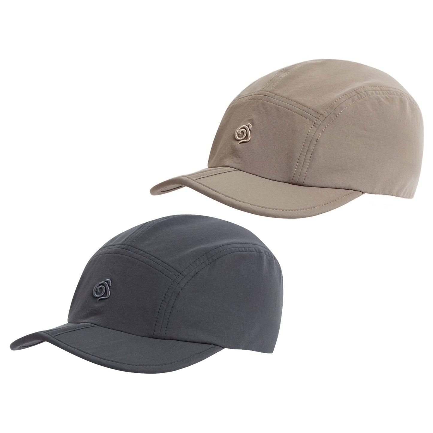 Craghoppers NosiLife II Packable Baseball Cap