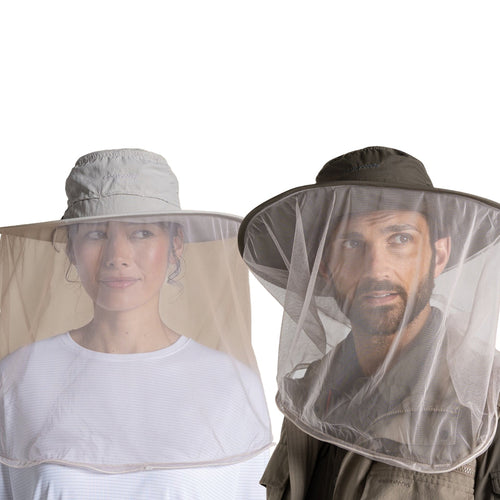 Craghoppers NosiLife Ultimate II Hot-Climate Hat