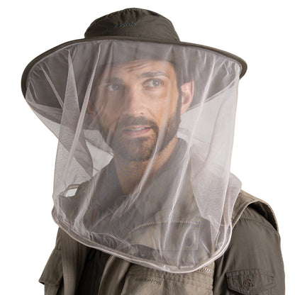 Craghoppers NosiLife Ultimate II Hot-Climate Hat