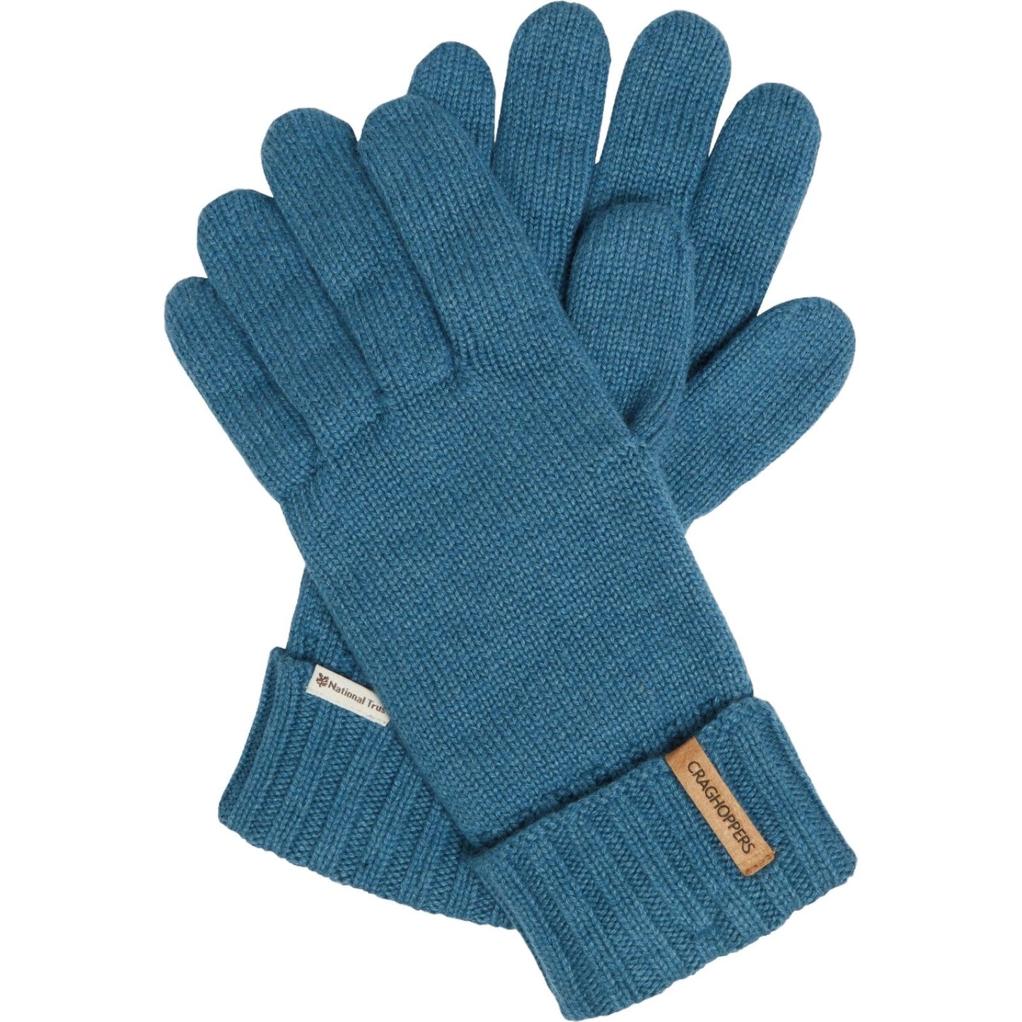 Craghoppers National Trust Gaddings Gloves