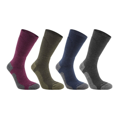 Craghoppers Trek Walking Socks