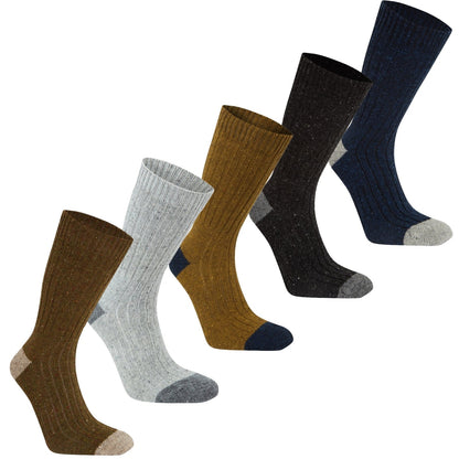 Craghoppers Torver Walking Socks