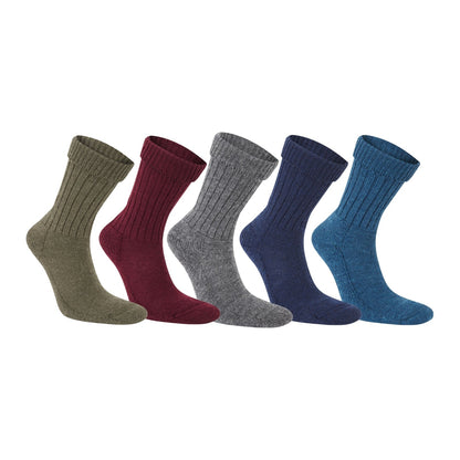 Craghoppers Wool Hiker Walking Socks