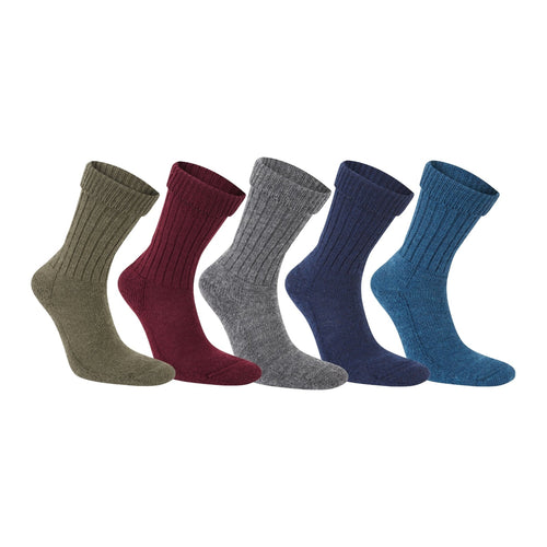 Craghoppers Wool Hiker Walking Socks