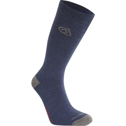 Craghoppers Nosilife Travel Wool Socks