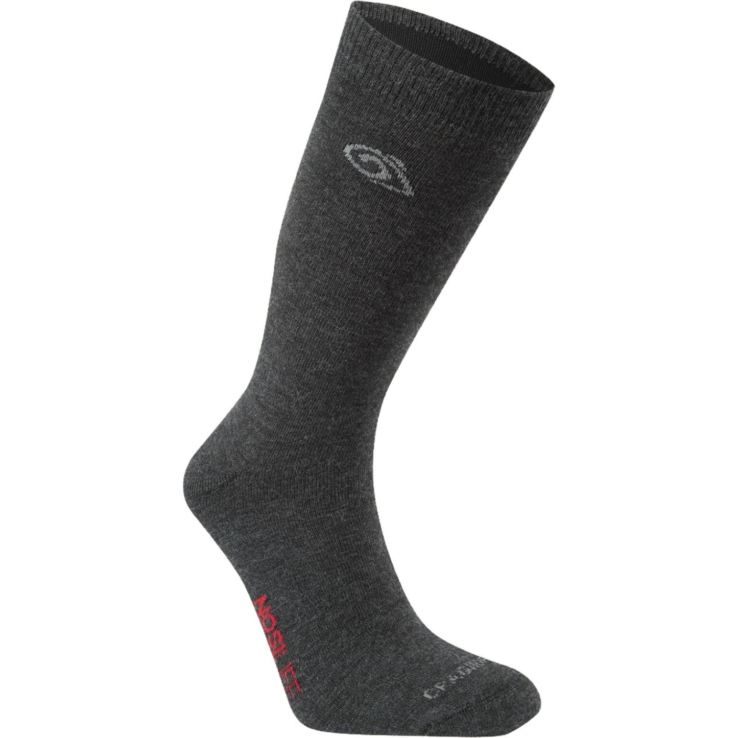 Craghoppers Nosilife Travel Wool Socks