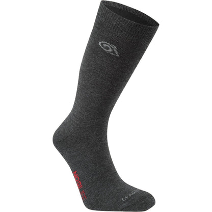 Craghoppers Nosilife Travel Wool Socks