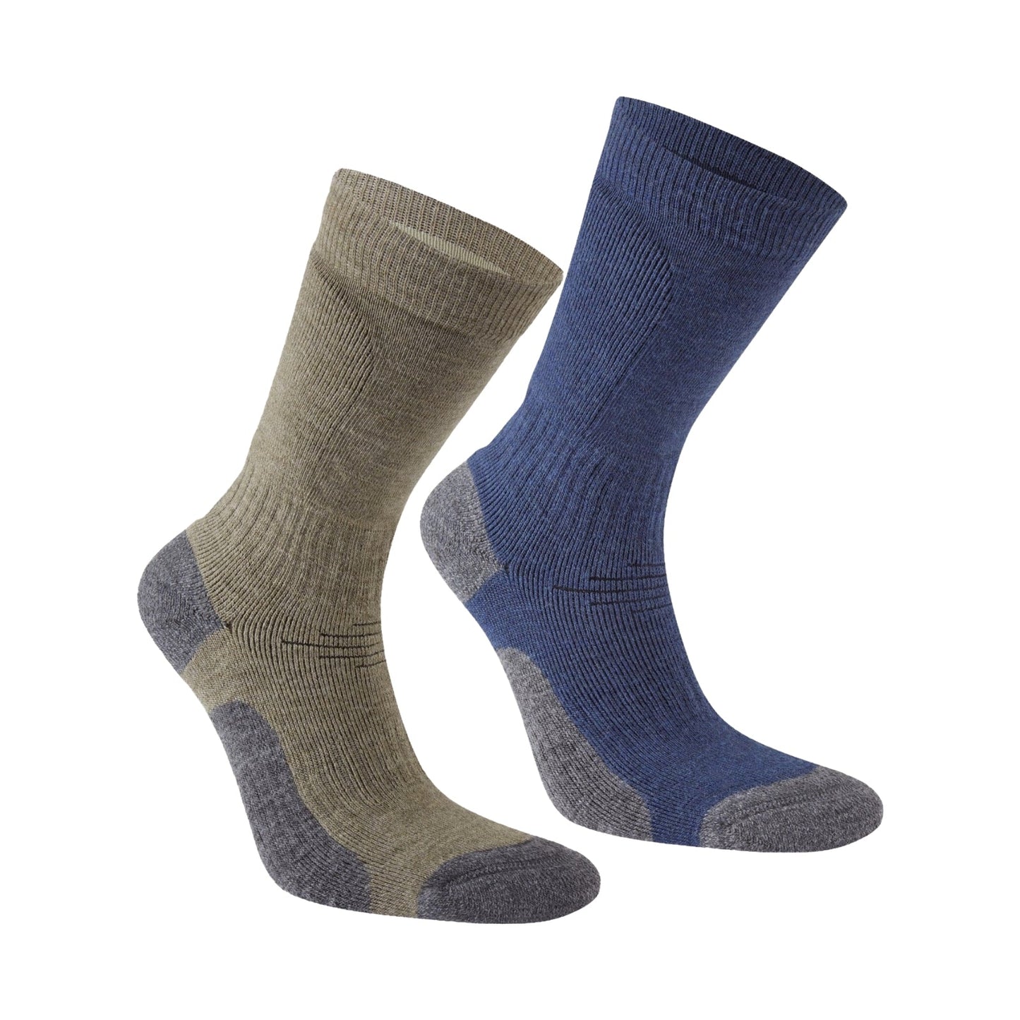 Craghoppers National Trust Trek Walking Socks