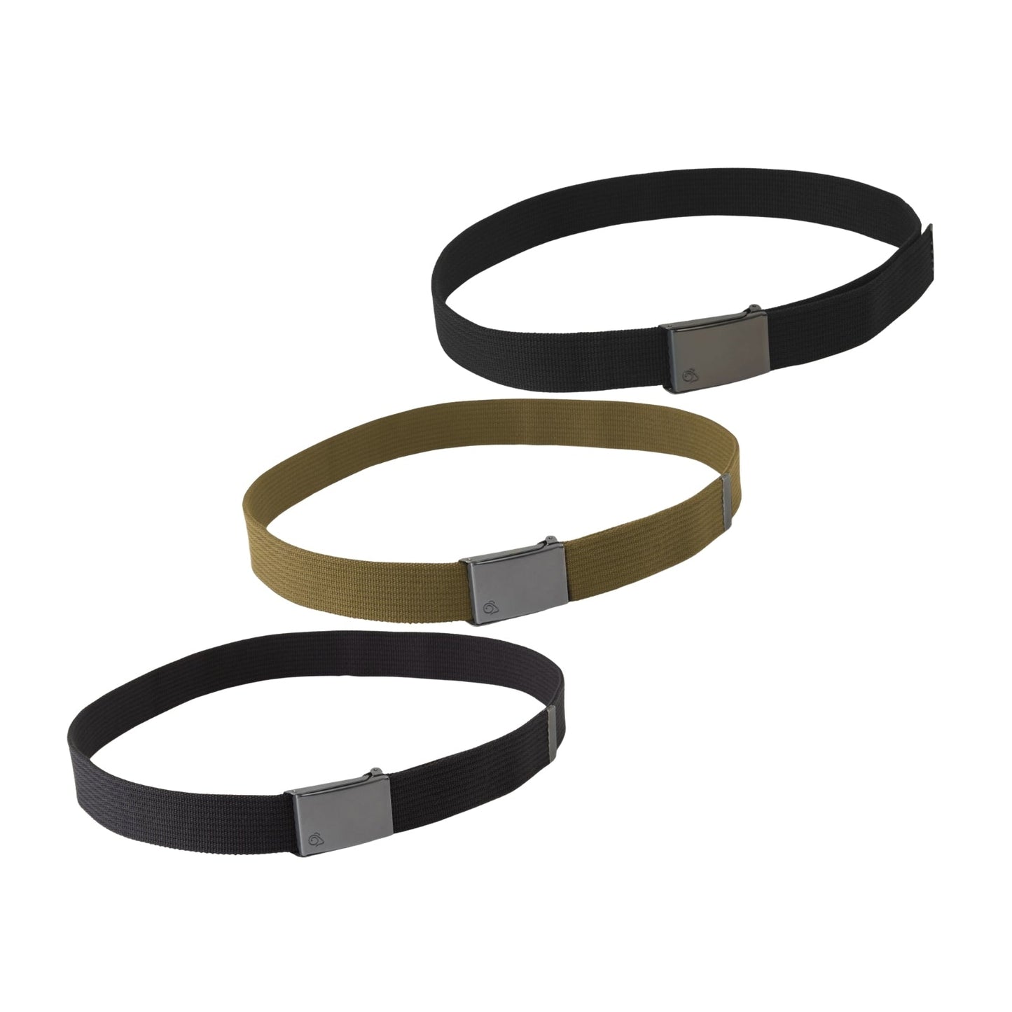Craghoppers Explorer Belt
