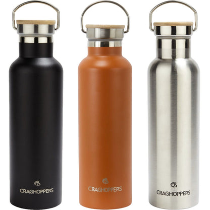 Craghoppers Insulated Water Bottle
