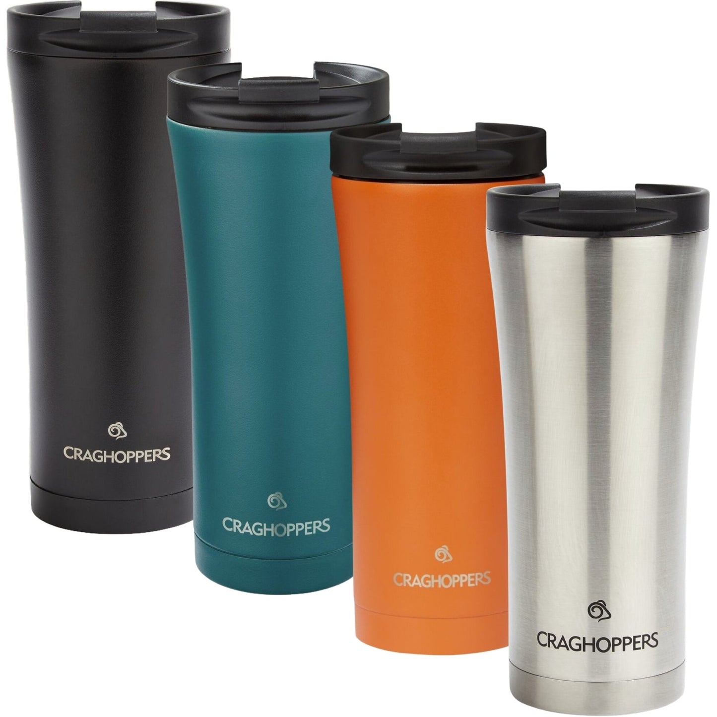 Craghoppers Insulated Tumbler Travel Mug