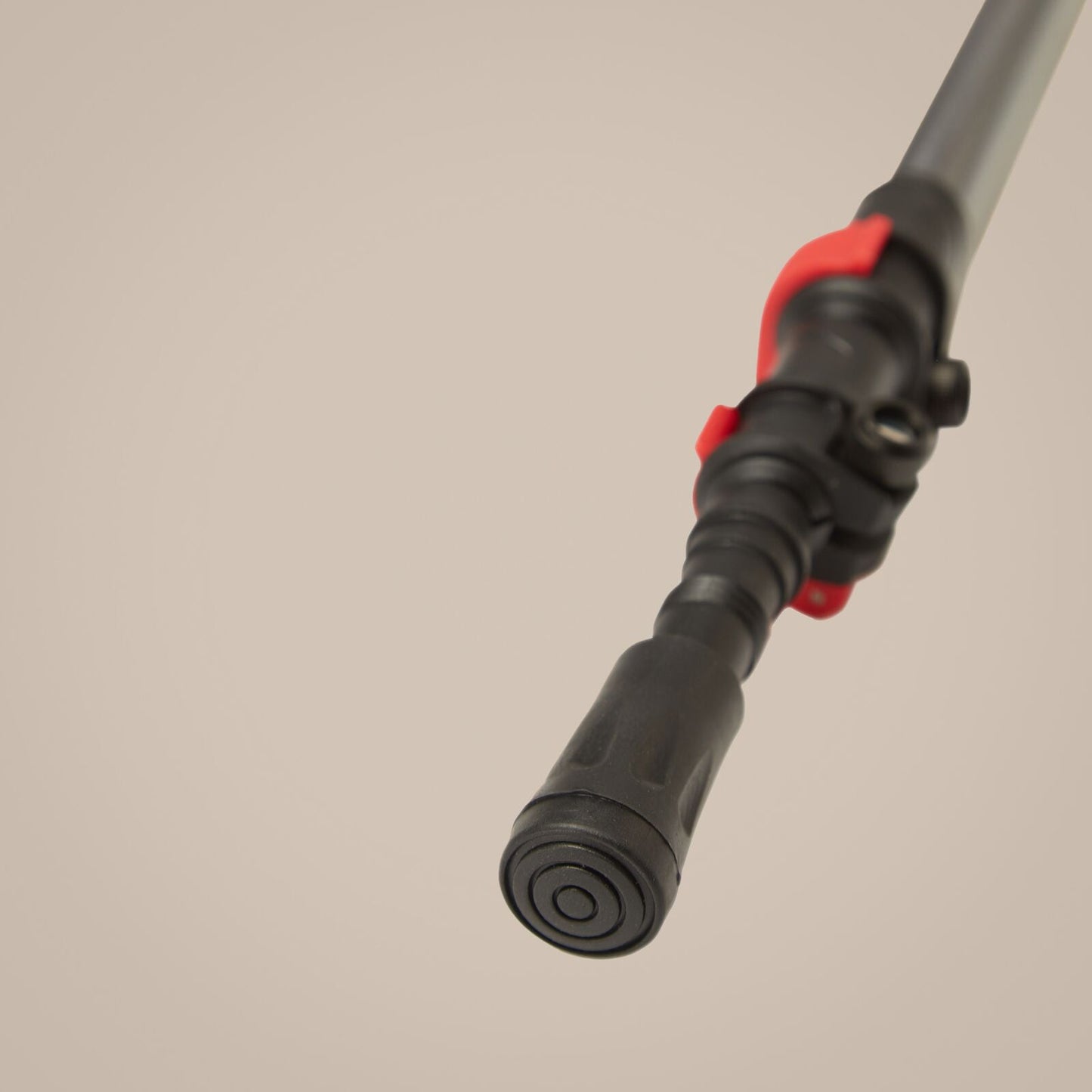 Craghoppers Venture Pair Walking Pole - Anodised Grey / Black