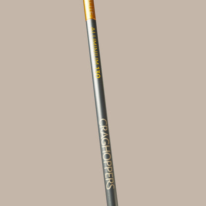 Craghoppers Treklite Compact Pair Walking Pole