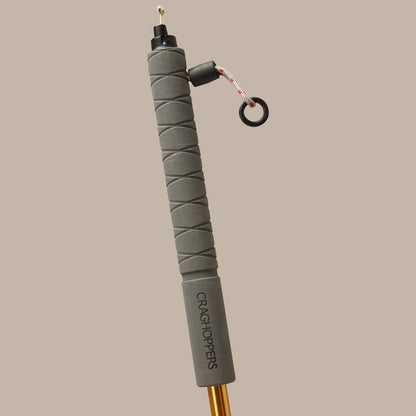Craghoppers Treklite Compact Pair Walking Pole