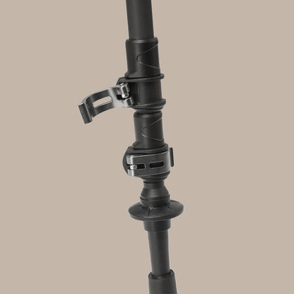 Craghoppers Treklite Carbon Pair Walking Pole - Raw Carbon