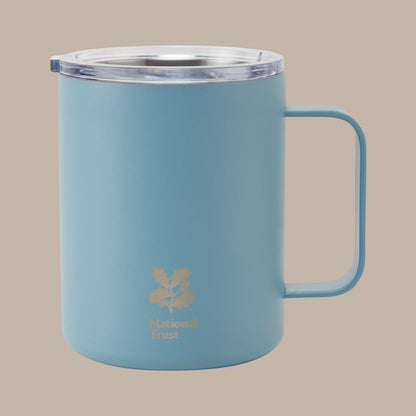 Craghoppers National Trust Insulated Travel Mug