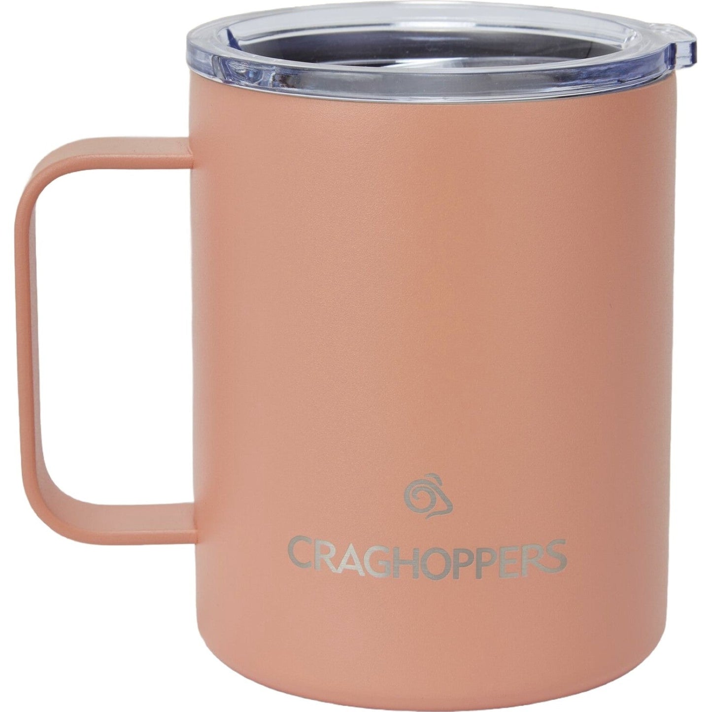 Craghoppers National Trust Insulated Travel Mug
