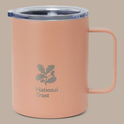 Craghoppers National Trust Insulated Travel Mug
