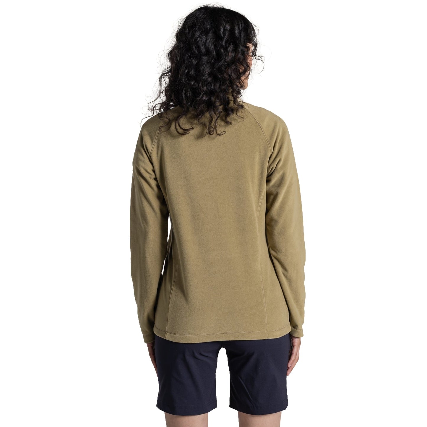 Craghoppers Womens Miska VI Half Zip Pullover Fleece