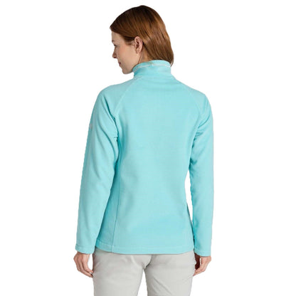 Craghoppers Womens Miska VI Half Zip Pullover Fleece