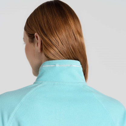 Craghoppers Womens Miska VI Half Zip Pullover Fleece