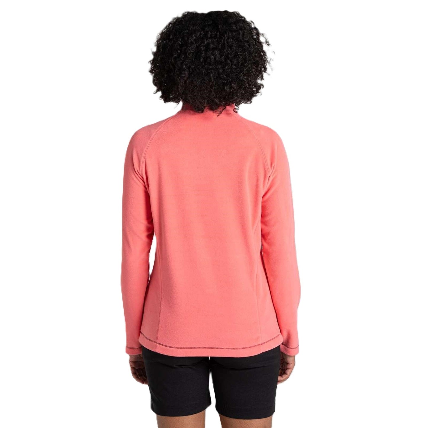 Craghoppers Womens Miska VI Half Zip Pullover Fleece
