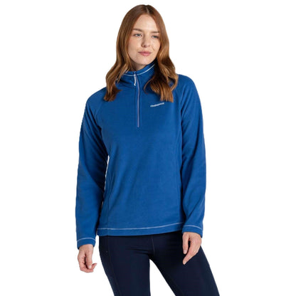 Craghoppers Womens Miska VI Half Zip Pullover Fleece