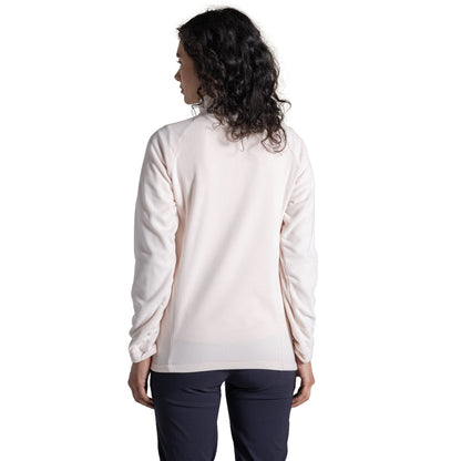 Craghoppers Womens Miska VI Half Zip Pullover Fleece