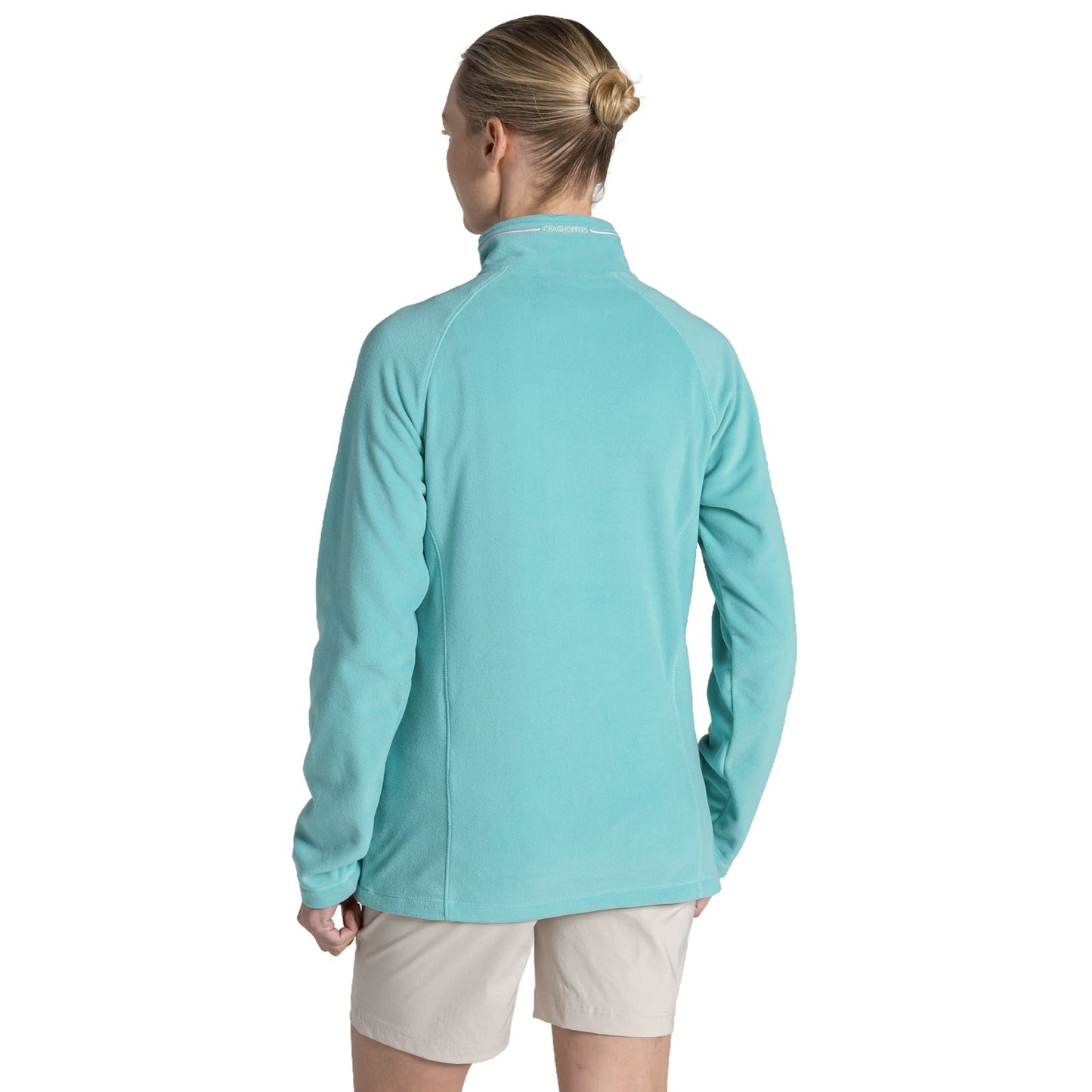 Craghoppers Womens Miska VI Half Zip Pullover Fleece