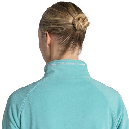Craghoppers Womens Miska VI Half Zip Pullover Fleece
