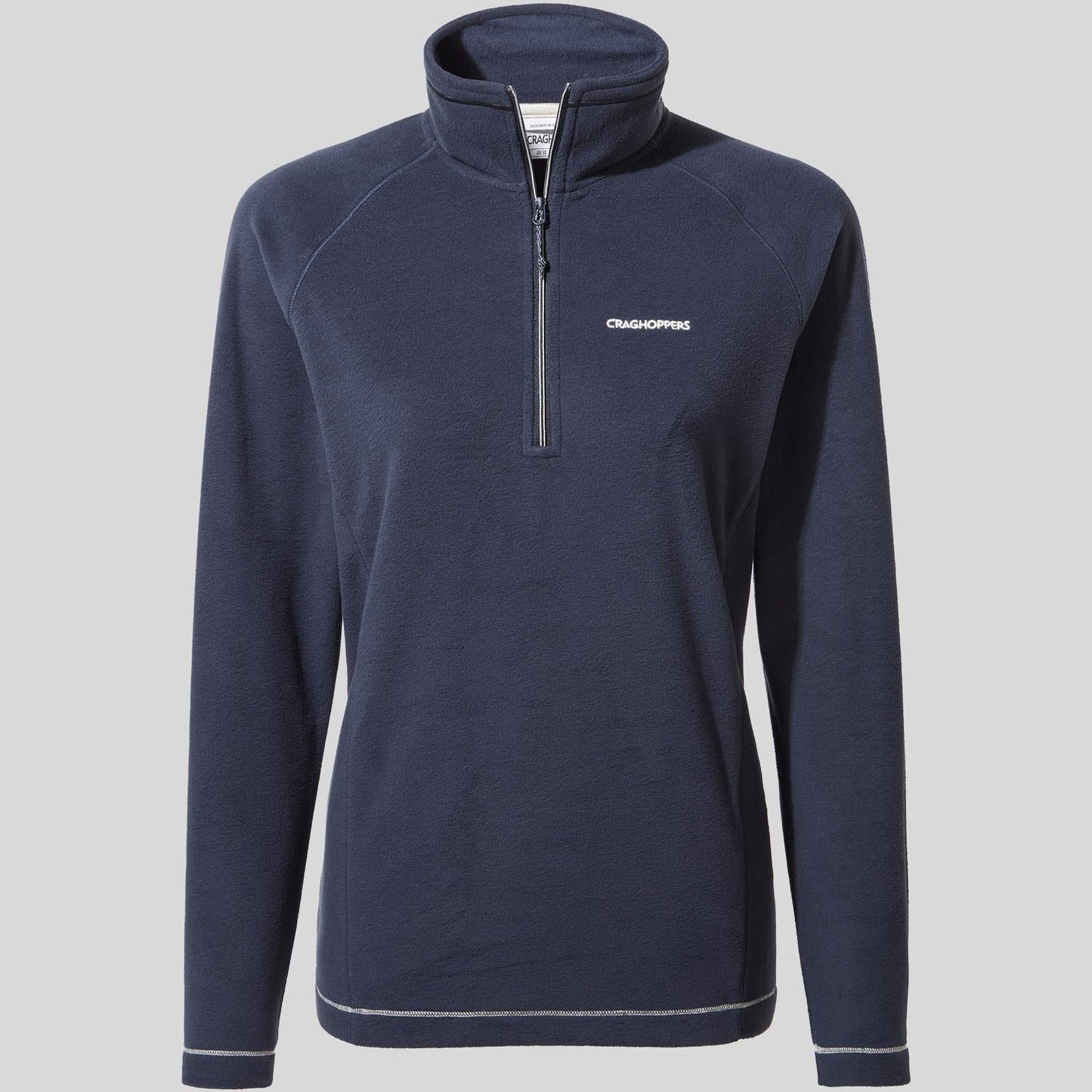 Craghoppers Womens Miska VI Half Zip Pullover Fleece